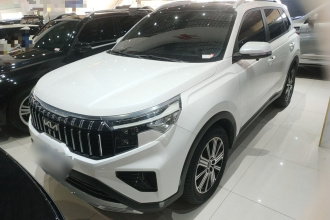 起亚 智跑 2021款 Ace 2.0L 挑战版