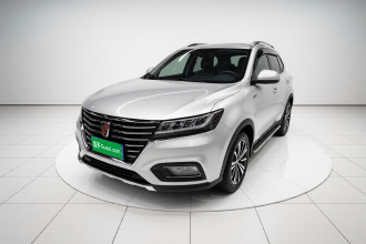 荣威RX5 2020款 20T 自动4G互联超越旗舰版