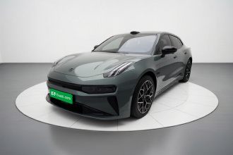 极氪001 2025款 WE版 95kWh 四驱