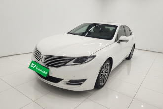 林肯MKZ 2016款 2.0T 尊雅版