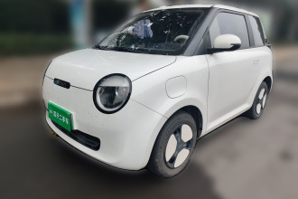 长安启源 长安Lumin 2022款 155km 清甜款