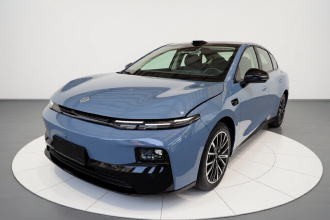 零跑汽车 零跑B01 2025款 550激光雷达版