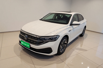 大众 速腾 2023款 280TSI DSG超越Lite版