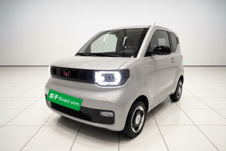 五菱汽车 宏光MINIEV 2021款 马卡龙时尚款 磷酸铁锂