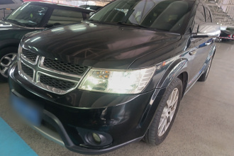 道奇 酷威 2013款 2.4L 两驱尊尚版