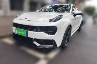 领克02 Hatchback 2021款 2.0TD Halo