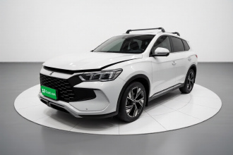 比亚迪 宋Pro新能源 2023款 冠军版 DM-i 110KM卓越型