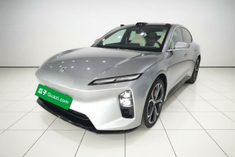 蔚来ET5 2025款 75kWh