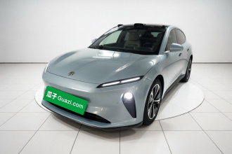 蔚来ET5T 2024款 75kWh Touring