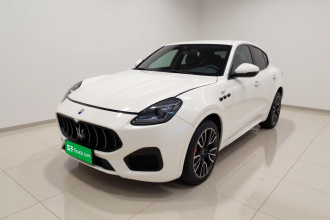 玛莎拉蒂 Grecale格雷嘉 2023款 2.0T GT