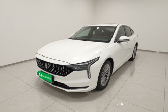 奔腾B70 2022款 第三代 1.5T 自动悦享型