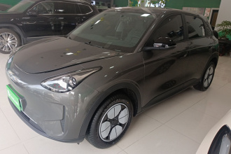 吉利银河 星愿 2025款 310km 青春版