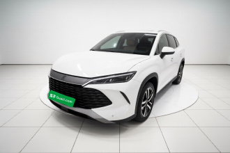 比亚迪 宋L DM-i 2024款 112km 超越型