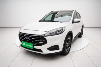 福特 锐际 2020款 EcoBoost 245 两驱悠享款