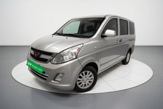 五菱汽车 五菱荣光V 2018款 1.5L标准型