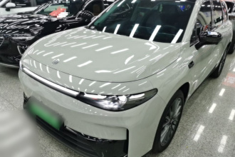 零跑汽车 零跑C10 2024款 530智享版