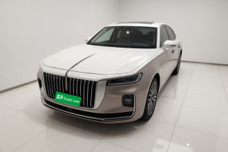 红旗H9 2020款 2.0T 智联旗畅版