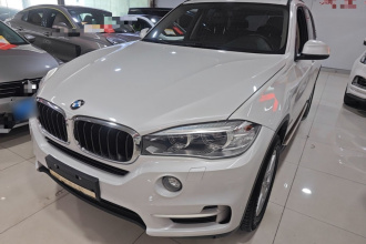 宝马X5(进口) 2015款 xDrive28i