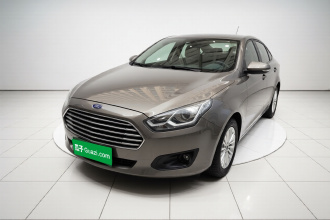 福特 福睿斯 2015款 1.5L 手动舒适型