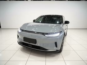 零跑汽车 零跑C11 2024款 纯电 580尊享版