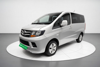 江淮瑞风 瑞风M3 2016款 宜家版 1.6L 豪华型