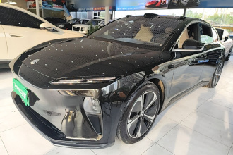 蔚来ET5T 2024款 75kWh Touring