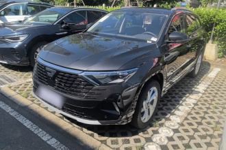 捷达VS7 2026款 千里江山 280TSI 自动荣耀版