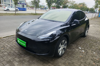 特斯拉 Model Y 2022款 改款 后轮驱动版