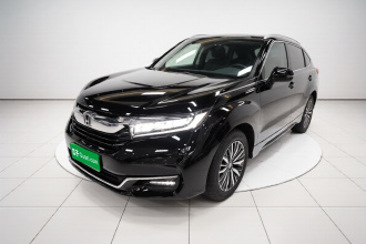 本田 冠道 2020款 370TURBO 两驱豪华版