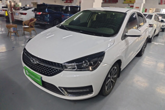 奇瑞 艾瑞泽5 2021款 PRO 1.5L CVT青春版