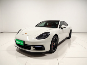 保时捷 2017款 Panamera 行政加长版 3.0T