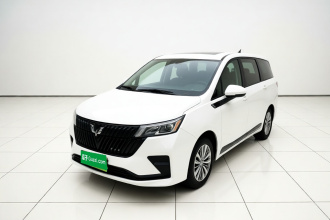 五菱汽车 五菱佳辰 2022款 1.5L 手动乐享精英型