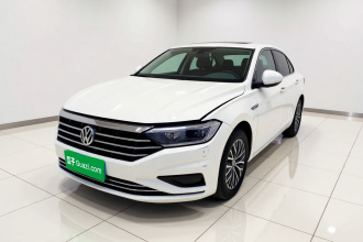大众 速腾 2020款 280TSI DSG舒适型 国VI