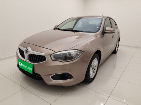 中华H530 2017款 1.6L 自动舒适型