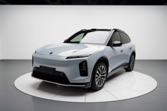 蔚来ES6 2025款 75kWh
