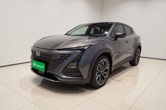 长安UNI-T 2022款 1.5T 尊贵型
