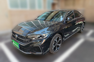 大众 帕萨特 2024款 380TSI 星空龙耀版