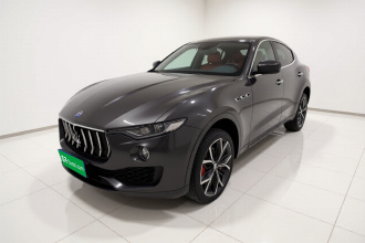 玛莎拉蒂 Levante 2016款 3.0T 标准型