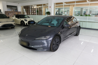特斯拉 Model 3 2023款 长续航全轮驱动版