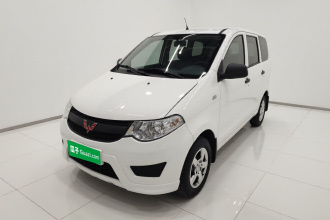 五菱汽车 五菱宏光 2020款 1.2L S基本型国VI LSI