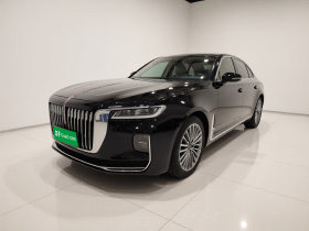 红旗H9 2020款 2.0T 智联旗享版