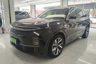 理想汽车 理想L7 2023款 Pro