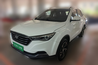 奔腾X40 2019款 1.6L 自动豪华型 国V