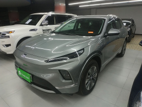 别克E5 2025款 515KM先享版