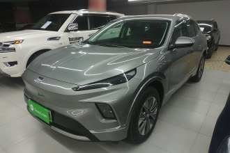 别克E5 2025款 515KM先享版