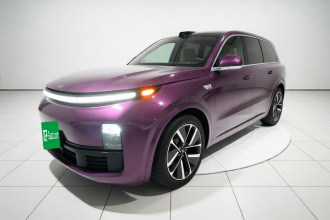 理想汽车 理想L9 2024款 Ultra