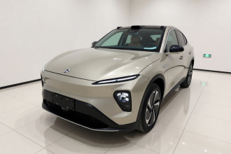 蔚来EC7 2023款 75kWh