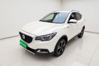 名爵ZS 2019款 1.5L 手动全球舒适版 国VI