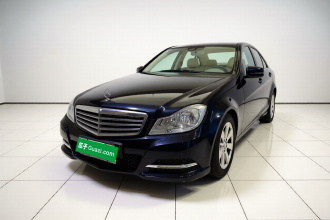 奔驰C级 2010款 C 180K 经典型