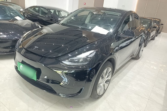 特斯拉 Model Y 2022款 改款 后轮驱动版